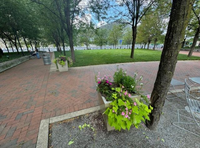 345 W Vine Street 2202, Lexington, KY 40507