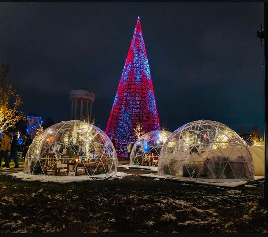 345 W Vine Street 2202, Lexington, KY 40507