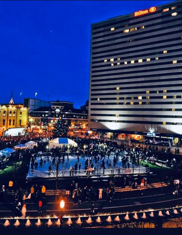 345 W Vine Street 2202, Lexington, KY 40507