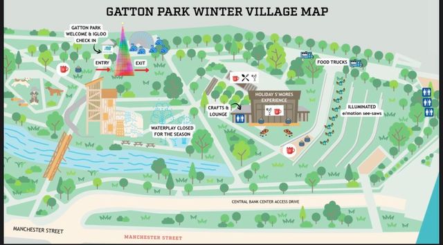 345 W Vine Street 2202, Lexington, KY 40507