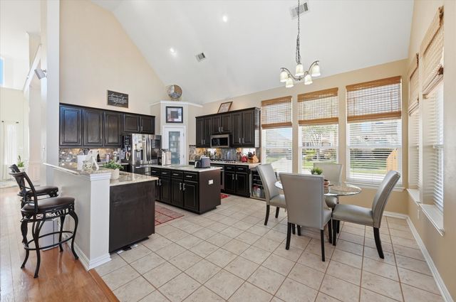 5 Scramble Court, Mansfield, TX 76063