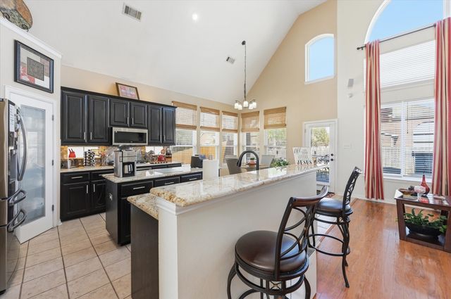 5 Scramble Court, Mansfield, TX 76063