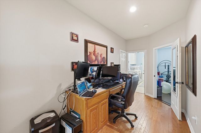 5 Scramble Court, Mansfield, TX 76063