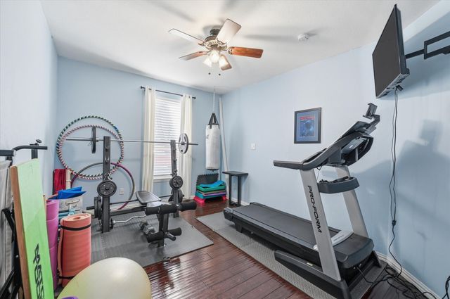 5 Scramble Court, Mansfield, TX 76063