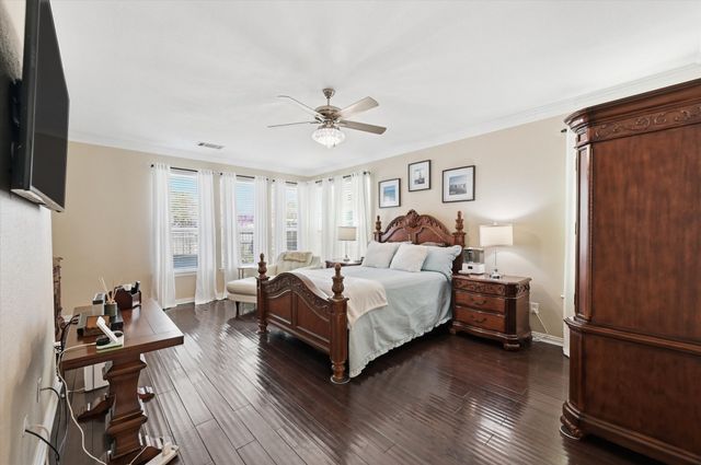 5 Scramble Court, Mansfield, TX 76063