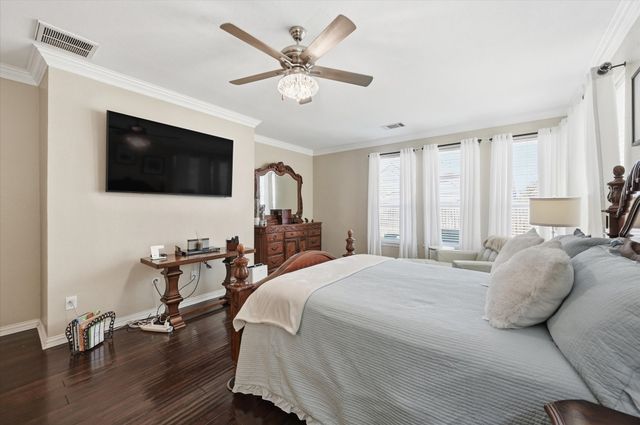 5 Scramble Court, Mansfield, TX 76063