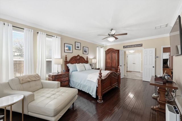 5 Scramble Court, Mansfield, TX 76063