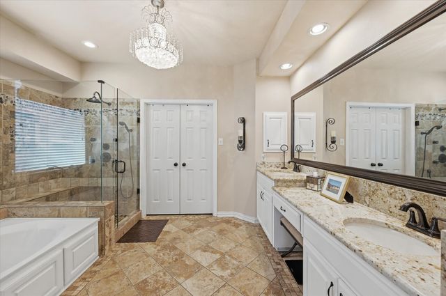 5 Scramble Court, Mansfield, TX 76063