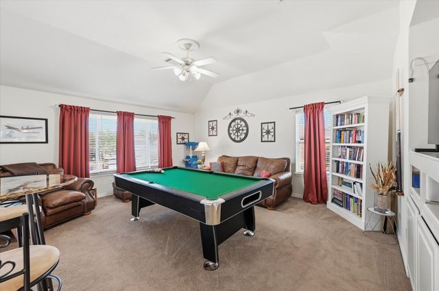 5 Scramble Court, Mansfield, TX 76063