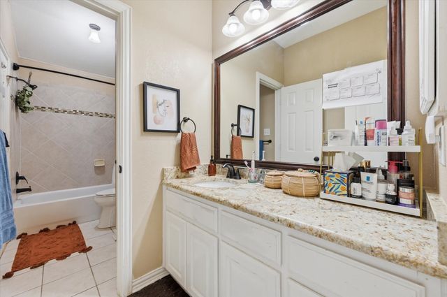 5 Scramble Court, Mansfield, TX 76063