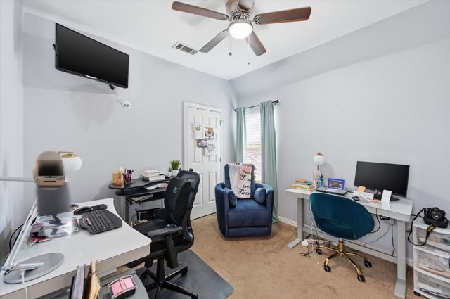 5 Scramble Court, Mansfield, TX 76063