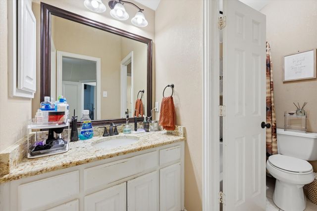 5 Scramble Court, Mansfield, TX 76063