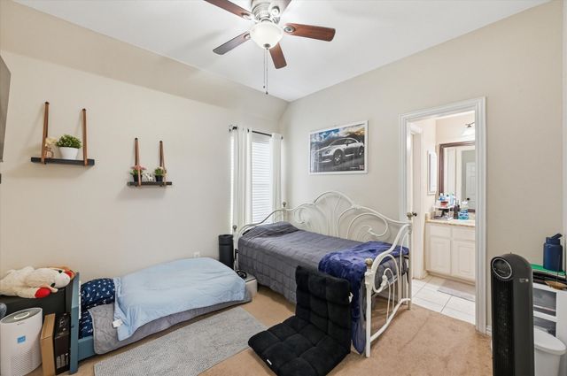 5 Scramble Court, Mansfield, TX 76063