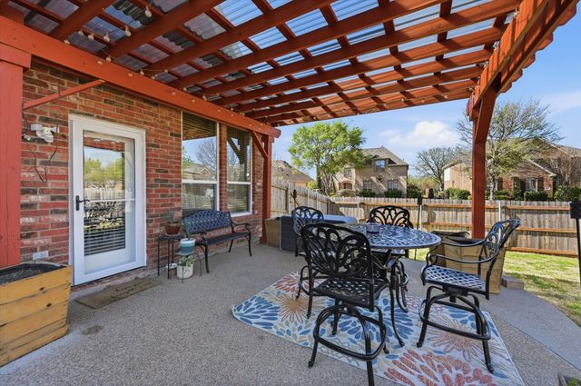 5 Scramble Court, Mansfield, TX 76063