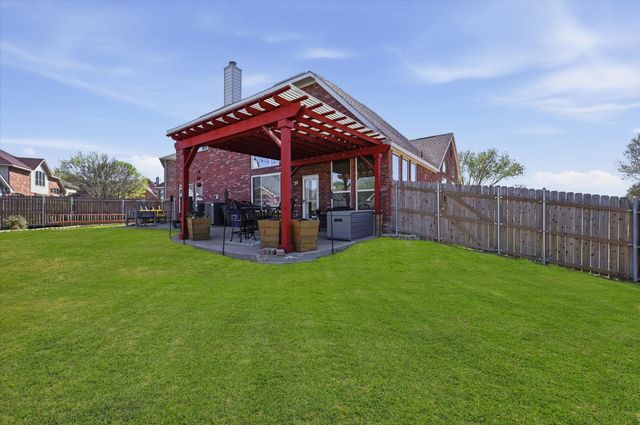 5 Scramble Court, Mansfield, TX 76063