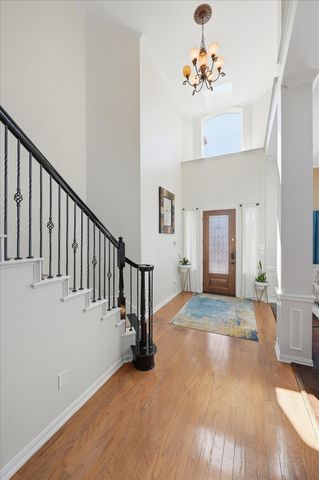 5 Scramble Court, Mansfield, TX 76063