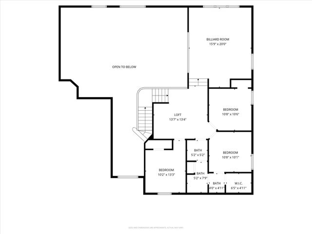 5 Scramble Court, Mansfield, TX 76063