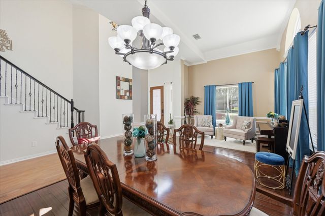 5 Scramble Court, Mansfield, TX 76063