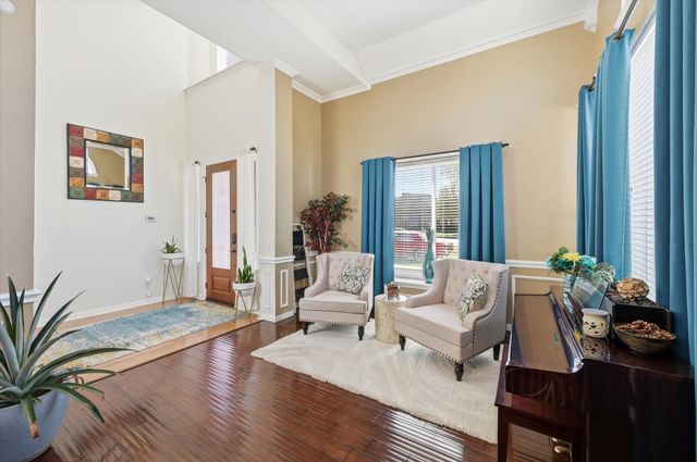 5 Scramble Court, Mansfield, TX 76063