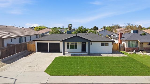 6237 Claus, Riverbank, CA 95367