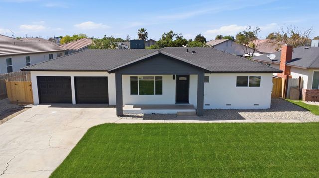 6237 Claus, Riverbank, CA 95367
