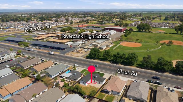 6237 Claus, Riverbank, CA 95367