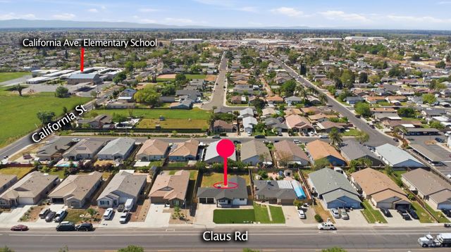 6237 Claus, Riverbank, CA 95367