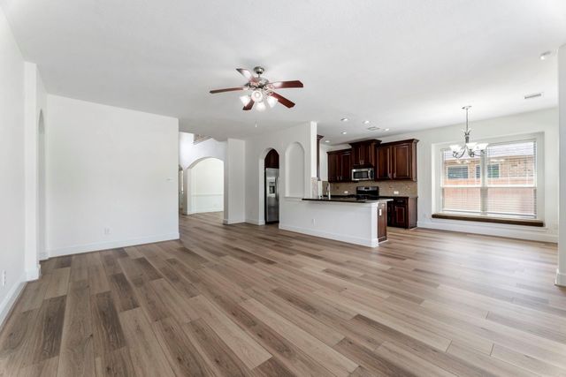 87 Sagamore Ridge Place, Spring, TX 77389