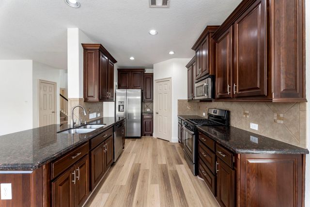 87 Sagamore Ridge Place, Spring, TX 77389