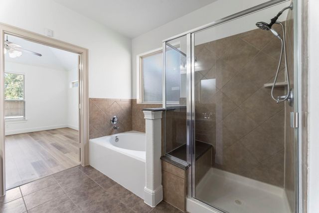 87 Sagamore Ridge Place, Spring, TX 77389