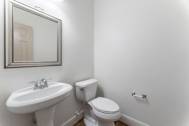 87 Sagamore Ridge Place, Spring, TX 77389