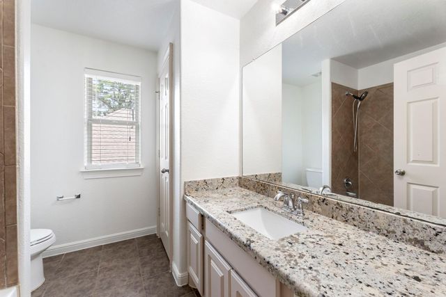 87 Sagamore Ridge Place, Spring, TX 77389