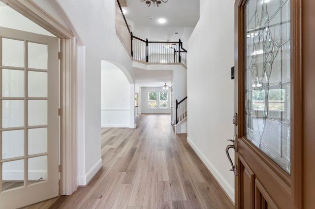 87 Sagamore Ridge Place, Spring, TX 77389