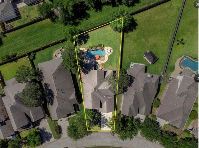 87 Sagamore Ridge Place, Spring, TX 77389