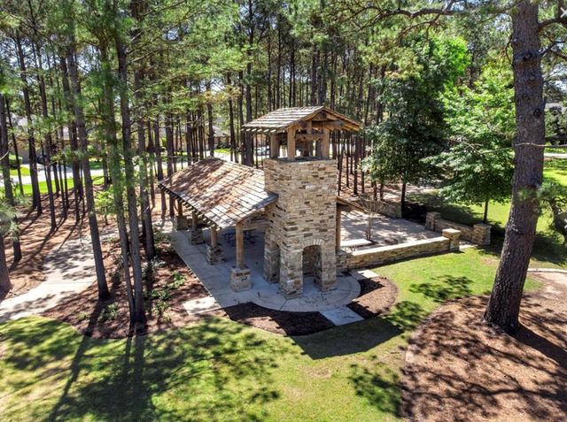 87 Sagamore Ridge Place, Spring, TX 77389