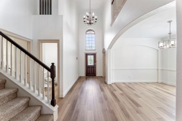 87 Sagamore Ridge Place, Spring, TX 77389