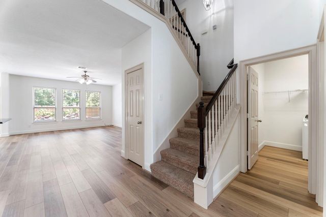 87 Sagamore Ridge Place, Spring, TX 77389