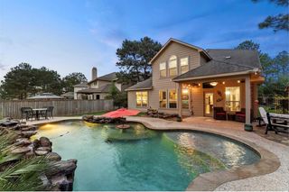 87 Sagamore Ridge Place, Spring, TX 77389