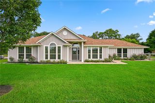 18964 Old Bundick Rd., Bryan, TX 77808