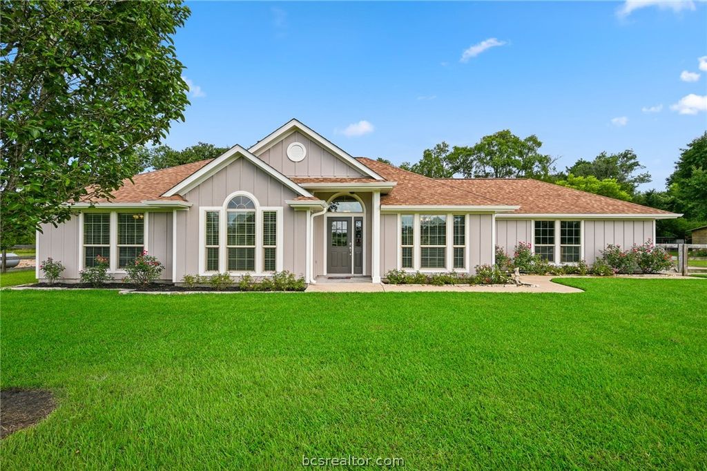 18964 Old Bundick Rd., Bryan, TX 77808 — photo 2