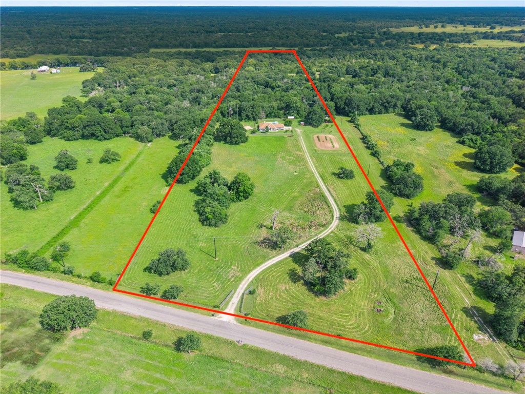 18964 Old Bundick Rd., Bryan, TX 77808 — photo 3
