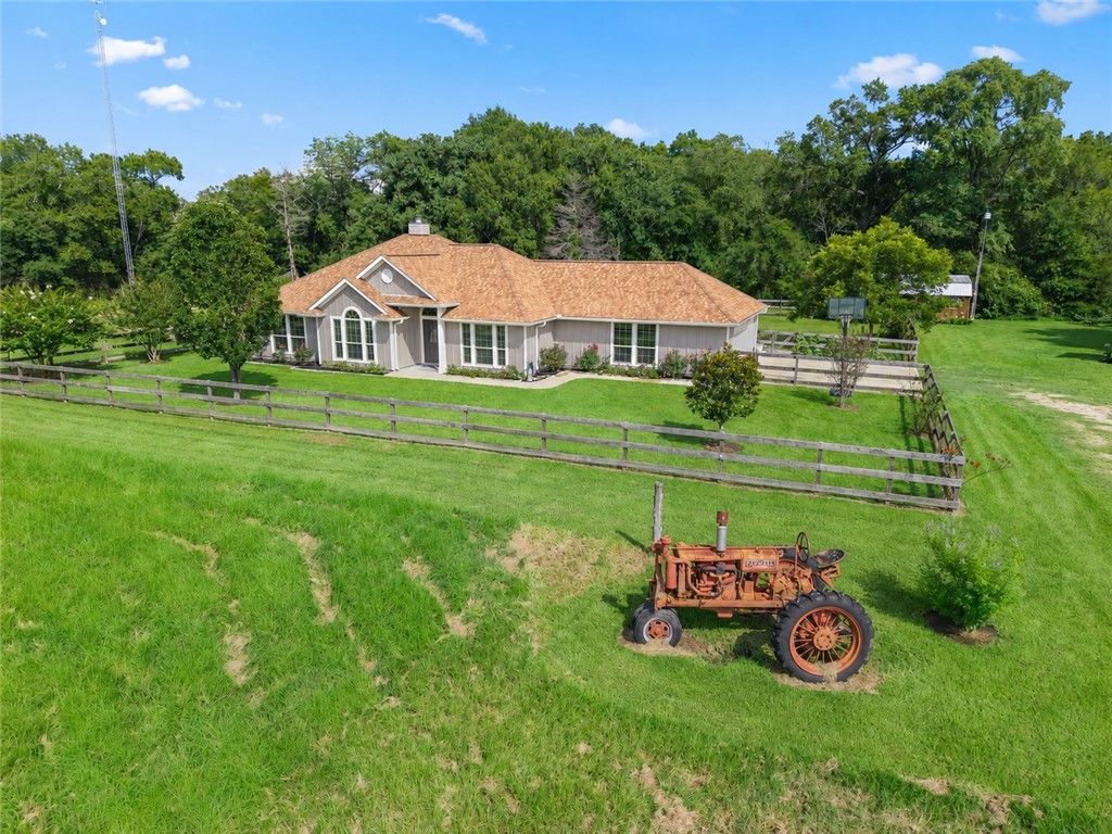 18964 Old Bundick Rd., Bryan, TX 77808 — photo 4