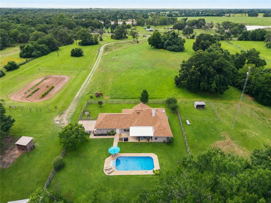 18964 Old Bundick Rd., Bryan, TX 77808 — photo 5