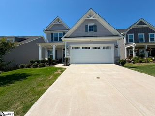 204 Delamere Drive, Fountain Inn, SC 29644