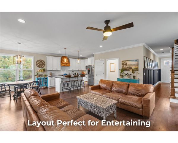 1858 Seven Pines Lane, Chattanooga, TN 37415