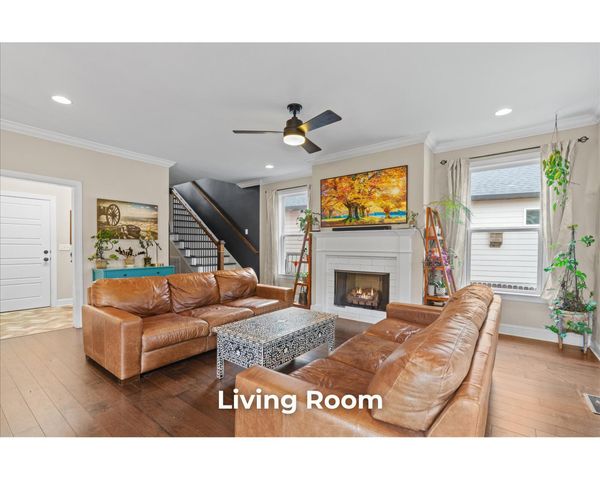 1858 Seven Pines Lane, Chattanooga, TN 37415