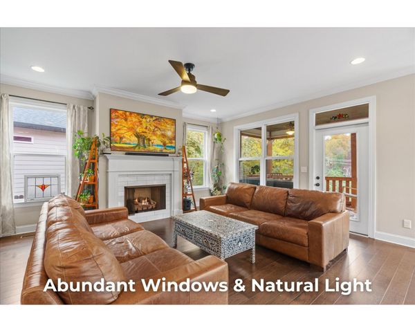 1858 Seven Pines Lane, Chattanooga, TN 37415