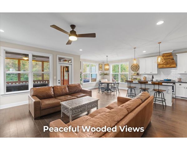 1858 Seven Pines Lane, Chattanooga, TN 37415