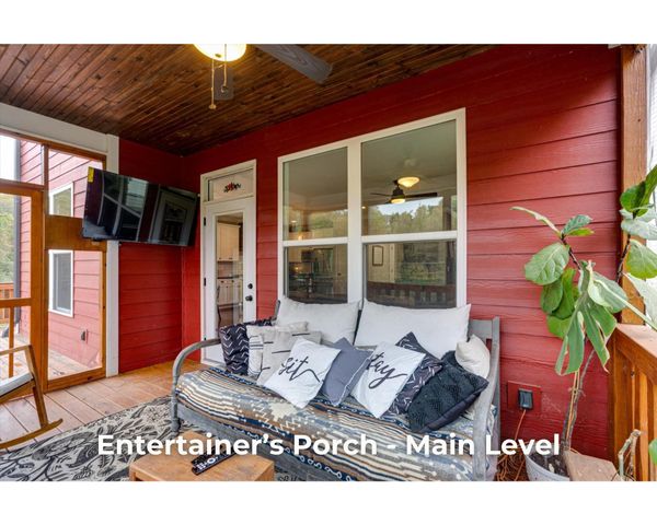 1858 Seven Pines Lane, Chattanooga, TN 37415