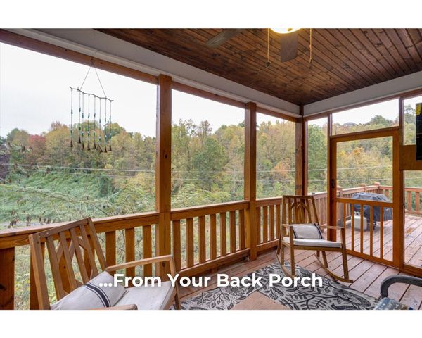 1858 Seven Pines Lane, Chattanooga, TN 37415